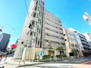 スカイコート三田慶大前