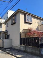 新町戸建