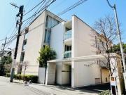 Brillia ist 西麻布霞町