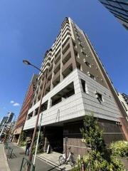 コンシェリア南麻布 TOKYO PREMIUM WEST