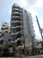ルシール新中野
