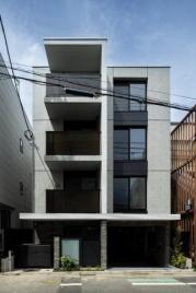 GRAN PASEO 自由が丘奥沢