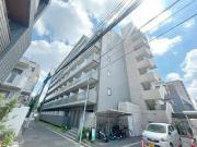 マイナビSTAYロイヤルグランデ荻窪