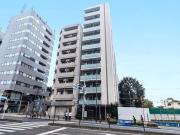 コージーコート茗荷谷