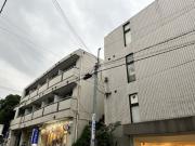 自由が丘オークヒル