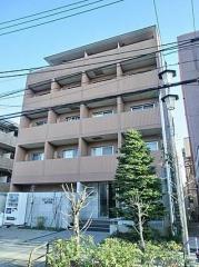 スカイコート練馬平和台