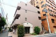 カテリーナ市ヶ谷