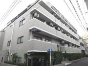 メインステージ白金高輪