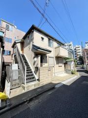 フラットヒル