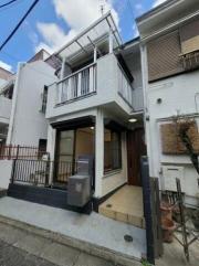 目黒4丁目戸建
