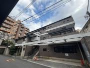 クインテット原宿