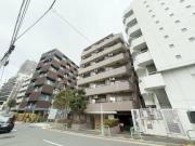 ルシェール赤坂