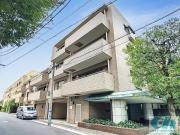 白金三光坂パークマンション