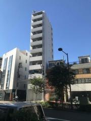 Le-lion渋谷本町