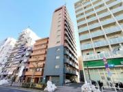 マイナビSTAYミライエ京急蒲田ステーションフロント