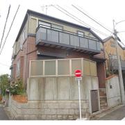 世田谷区下馬5丁目住宅