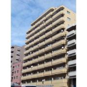 ライオンズマンション池尻大橋