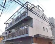亀井ハウス