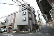 サンテミリオン品川西