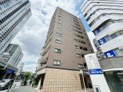 ステージグランデ南麻布