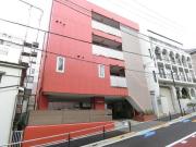 アテネハイム