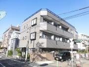 せせらぎパークサイド