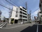 GENOVIA三軒茶屋greenveil