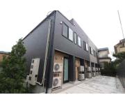 Forest Terrace Iogi