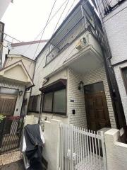 大森西5丁目戸建