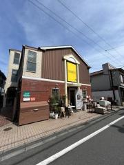 メイプルハウス
