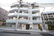 プレセダンヒルズ中野坂上