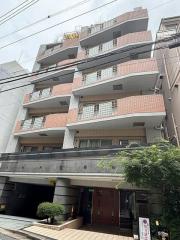 ジェイパーク渋谷神泉