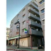ステーションフロント練馬北町