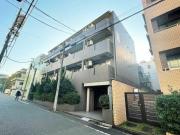 ステージファースト原宿