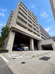 パークシティ高田馬場