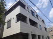 ストリームヒルズ祐天寺