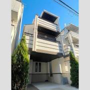 小山六丁目戸建