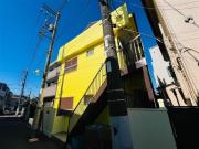 日乃出コーポ