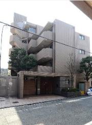 ルーブル駒沢大学II