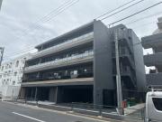 クレヴィスタ井荻