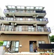 アビタシオン根岸II