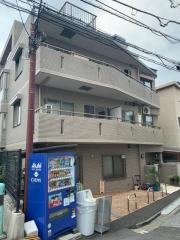 天野ビル