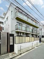 ファミール細野