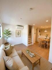 品川区小山6丁目戸建