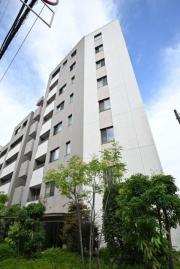 クラッシィハウス浜田山