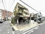 新宿区若葉3丁目9-3戸建
