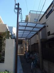 東邦ハイツ