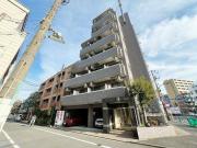 スカイコート世田谷用賀第3