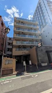 ライオンズマンシヨン新宿五丁目