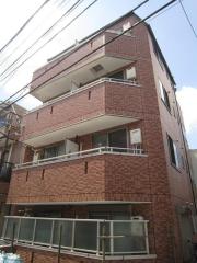 DRホームズ中野一丁目
